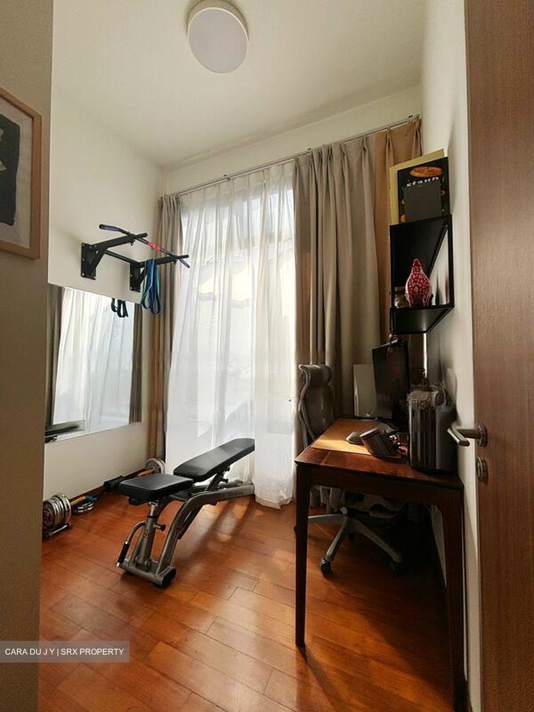 Eco Sanctuary (D23), Condominium #597121931